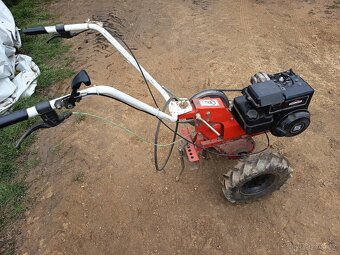 Prodám kultivátor Mountfield - 2