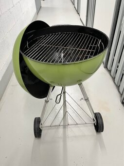 Gril Weber 47 cm - 2