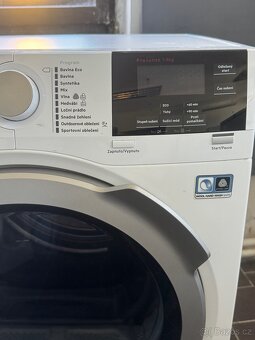 Aeg 8000serie - 2