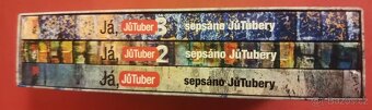 Já, JůTuber 1-3 - Box - 2