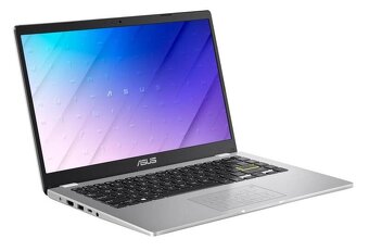 Notebook Asus E410MA-EK016T, SSD 128 GB, RAM 4GB - 2