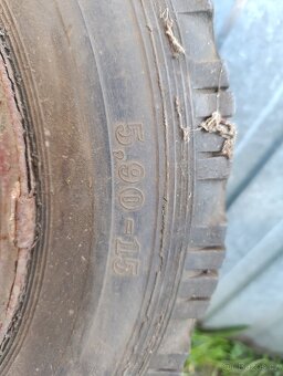 2x disk na Spartak - 2