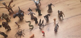 Schleich  Harry Potter - 2