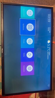 Televize Hisense - 2