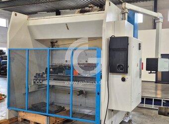 Ohraňovací lis CNC LVD PPEB 170/30 - 2