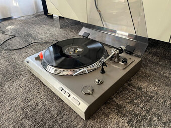 Gramofon Sony PS-313FA - 2
