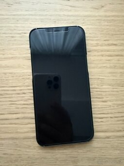 iPhone 12 Pro MAX 256 GB Pacific Blue - 2