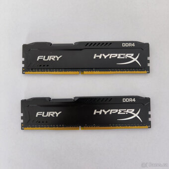 KINGSTON HX421C14FB2/8 - 2
