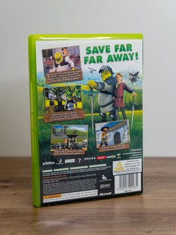 Shrek the Third - 2