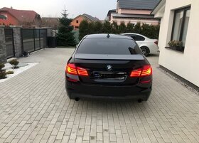 2013 BMW 535xd - 2