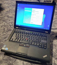 Lenovo ThinkPad T410 (TYPE 2539) - 2