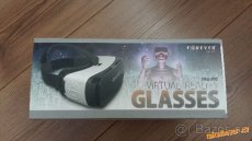 3D brýle FOREVER VRB-300 - 2