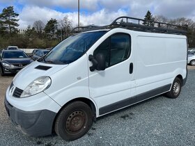Renault Trafic 2.0 DCi L2H1 66kW - 2