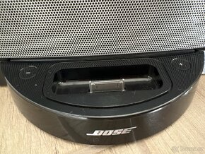 Bose SoundDock digital music system - 2