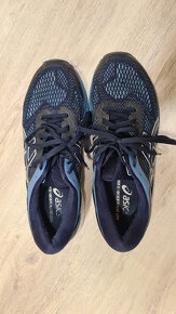 Běžecké boty Asics gel Kayano 26, velikost 43,5 - 2