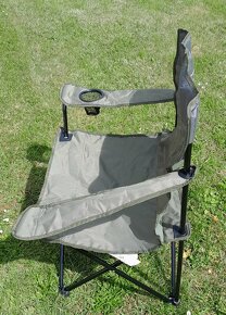 Židle campingová COLEMAN STANDARD - 2