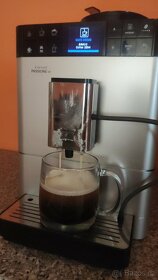Plnoautomatický kávovar Melitta Caffeo PASSIONE OT - 2