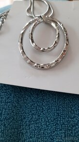 Bižuterie náhrdelník - 2