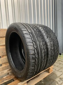 2ks 235/50/19/Dunlop 2021/99V/letní pneu 6.5m - 2