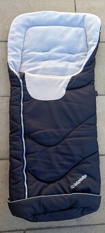 Kočárek Baby Design trojkombinace - 2