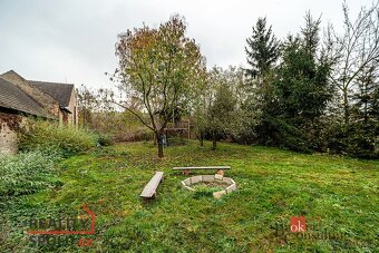 Prodej, pozemky/bydlení, 1432 m2, 28163 Nučice, Praha-východ - 2