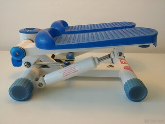 Mini Stepper - 2