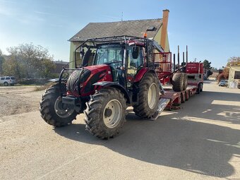 Valtra N134,2018 - 2