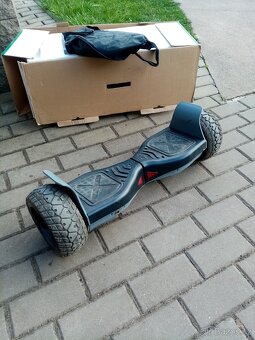 Hoverboard - 2