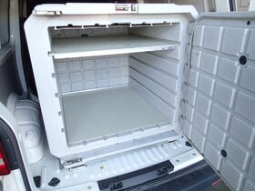 ZÁNOVNÍ AUTO LEDNIČKA EUROENGEL F0720 NDN -> 0°C - 2