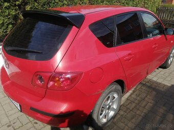 Mazda 3 - 2