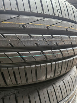235/50R19 99V K117A ventus S1 evo2 SUV HANKOOK - 2
