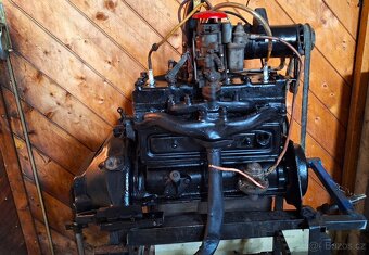 Opel Motor P4, Kadett rv 1937 - 2