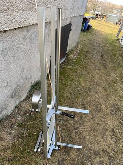 Nastavec na motorovou pilu - 2