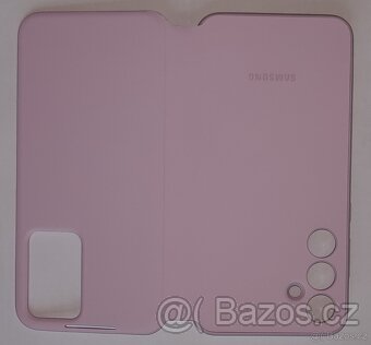Pouzdro EF-ZA556 pro telefon Samsung Galaxy A55 5G - 2