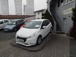 Peugeot 208 1,2i 60kW - 2