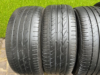 215 45 16 R16 letní pneumatiky Bridgestone - 2