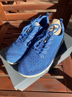 Boty ECCO velikost 37 - 2
