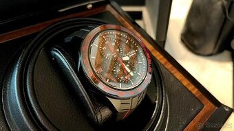 Graham Silverstone Limited edition - 2