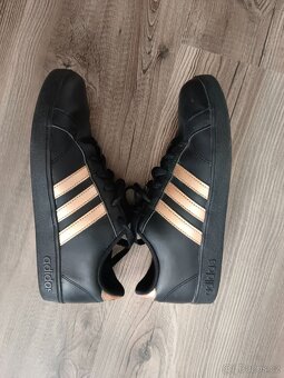 Botasky adidas vel.38 - 2