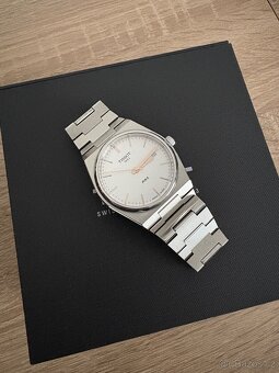 Tissot PRX - 2