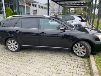 Toyota Avensis 2.0 d4d t25 - 2