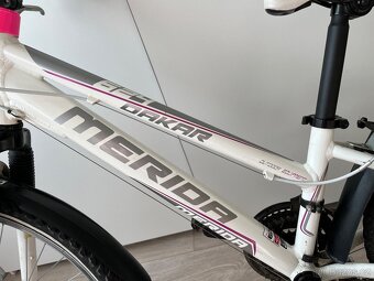 Merida Dakar 624 - 2