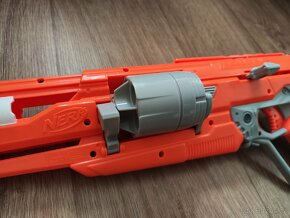 Nerv pistole - 2