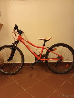 Dětské kolo - 2