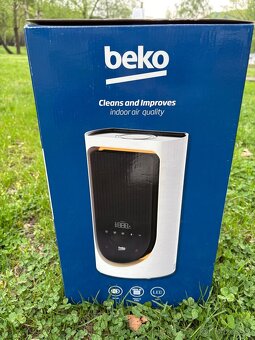 Čistička vzduchu Beko ATP5500N - 2