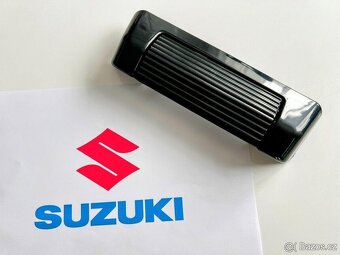 NOVÁ KLIKA KUFRU SUZUKI VITARA / KVALITNÍ / ZASÍLÁME - 2