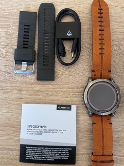 Garmin Fenix 7 PRO - 2