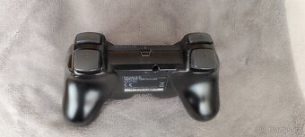 PS3 Originální ovladač Sony - 2
