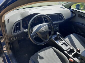 Seat Leon 5F nahradni dily motor 1.6 tdi 1.0 tsi - 2