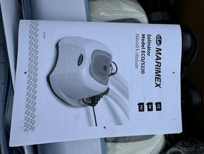Solinátor Intex Eco 5220 nový + příslušenství + cz návod - 2